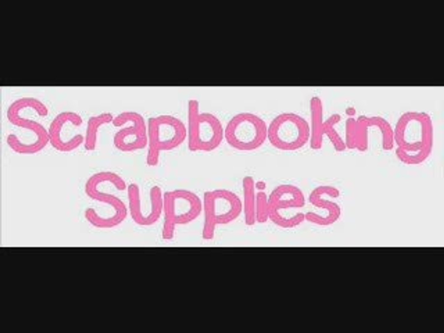⁣Easy Scrapbooking Sketches – Drawing and Sketching