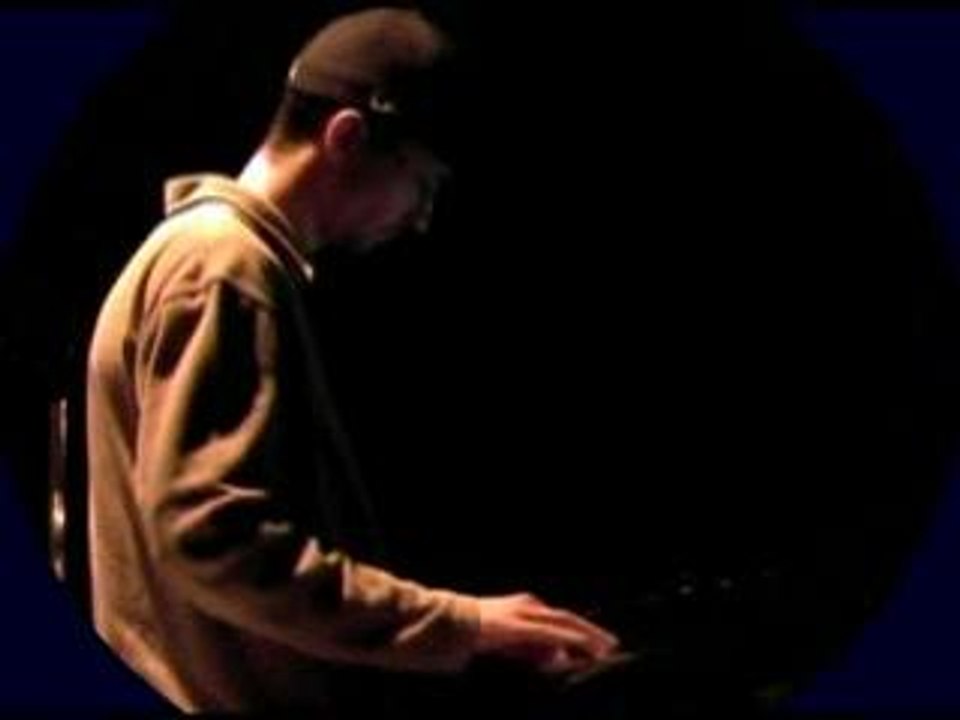 David Schombert concert 2000