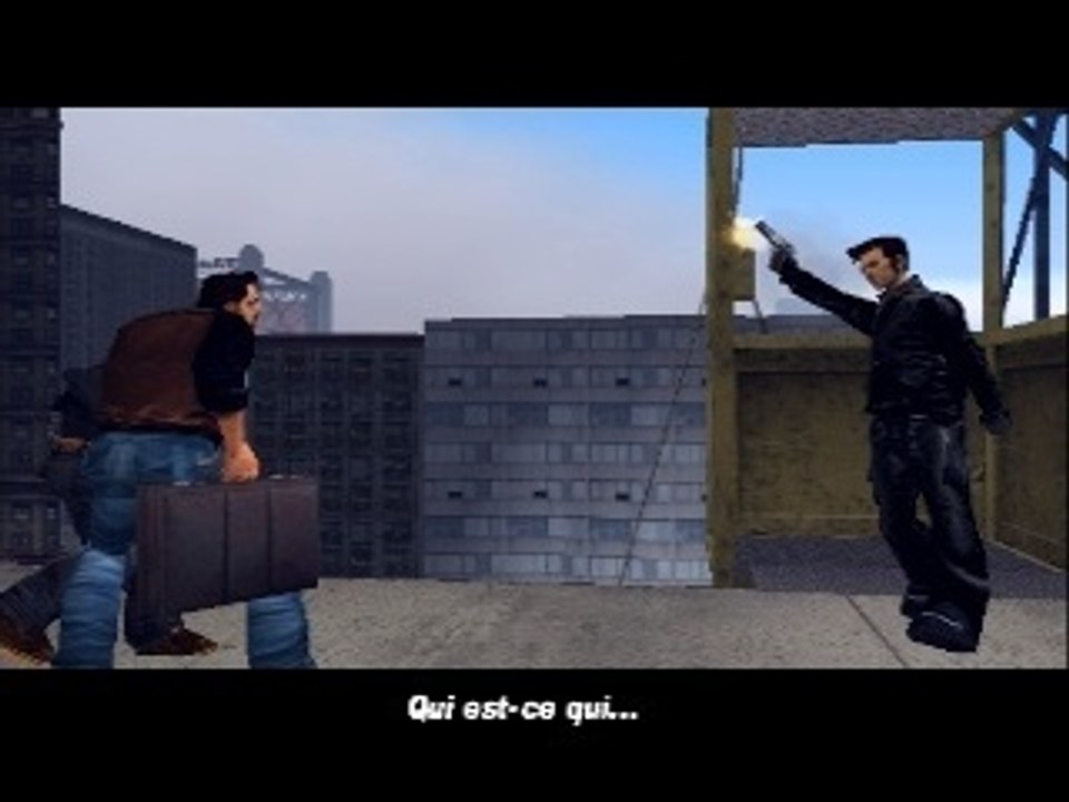 GTA 3 - FilmGame 17