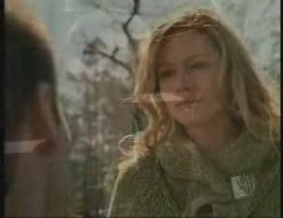 hot girl de naley ou béthany des fréres scott