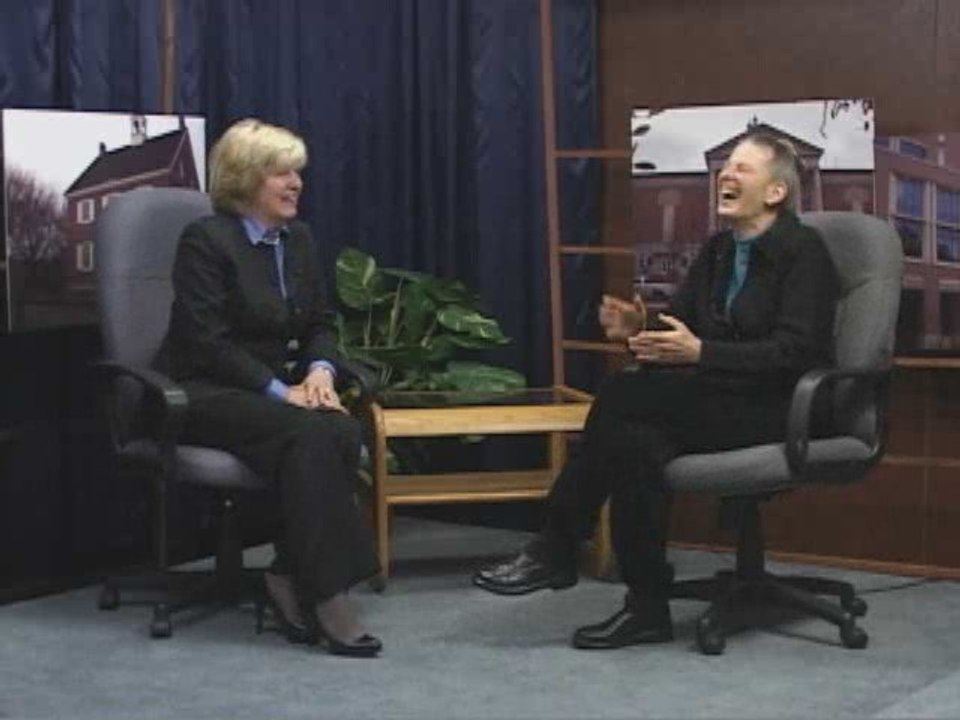 A Conversation With Willa