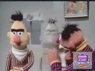 Duncan and Ernie prank call parody(not for kids)