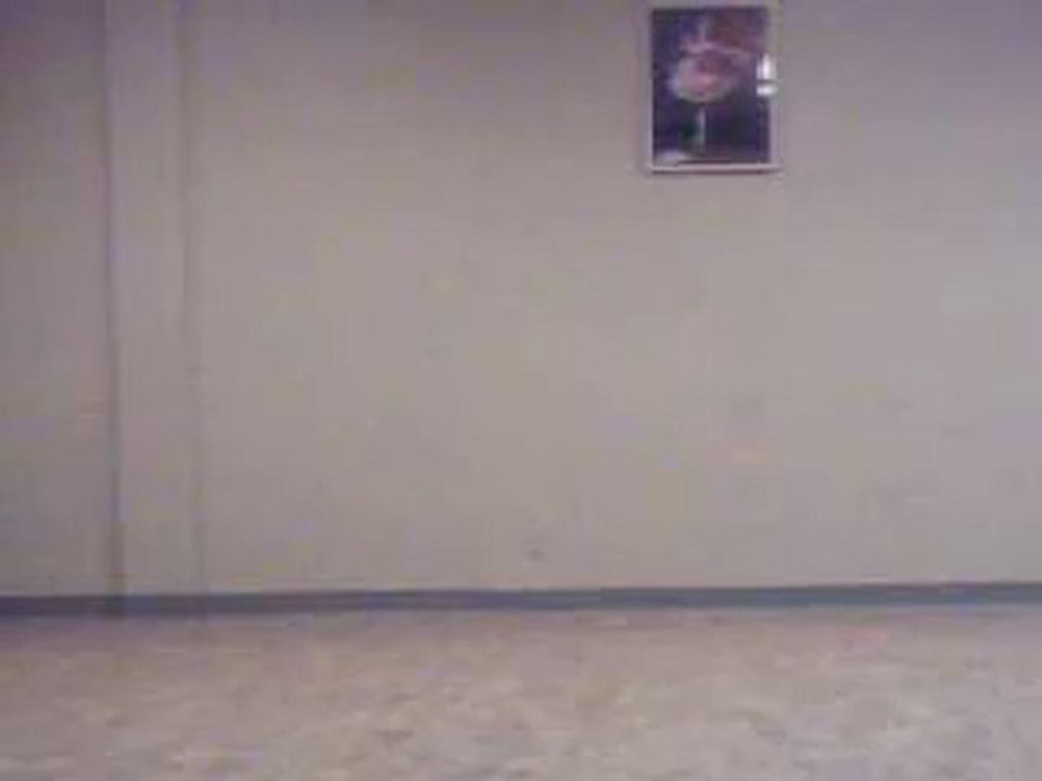 All Right Now-rep series extra