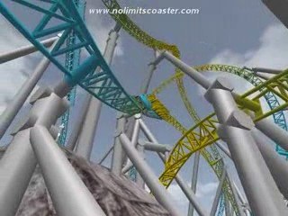 The 2nd Combustion - Contest CW - Blue Fire 2nd edition