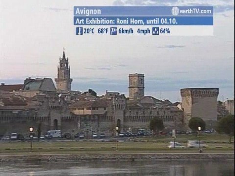 Udaipur - India, Istanbul - Turkey, Sydney - Australia, Avignon - France, Pine Valley - Beijing - China, Budapest - Hungary, Izmir - Turkey