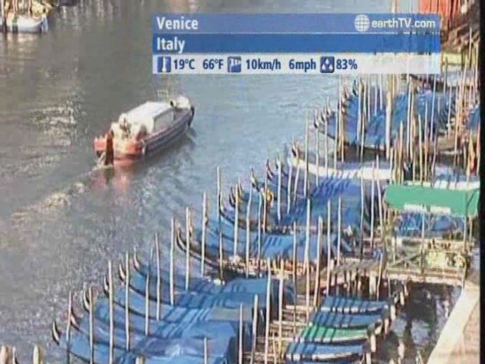 New York - USA, Melbourne - Australia, Yas Island - UAE - Abu Dhabi, Venice - Italy, Macau SAR - China, Ascona - Ticino - Switzerland, Honolulu - USA