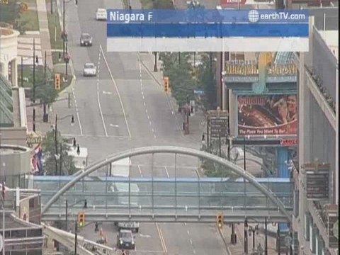 Ekaterinburg - Russia, Saint-Malo - France, Arcachon - France, Cape Town - South Africa, Pretoria - South Africa, Niagara Falls - Canada, Udaipur - India