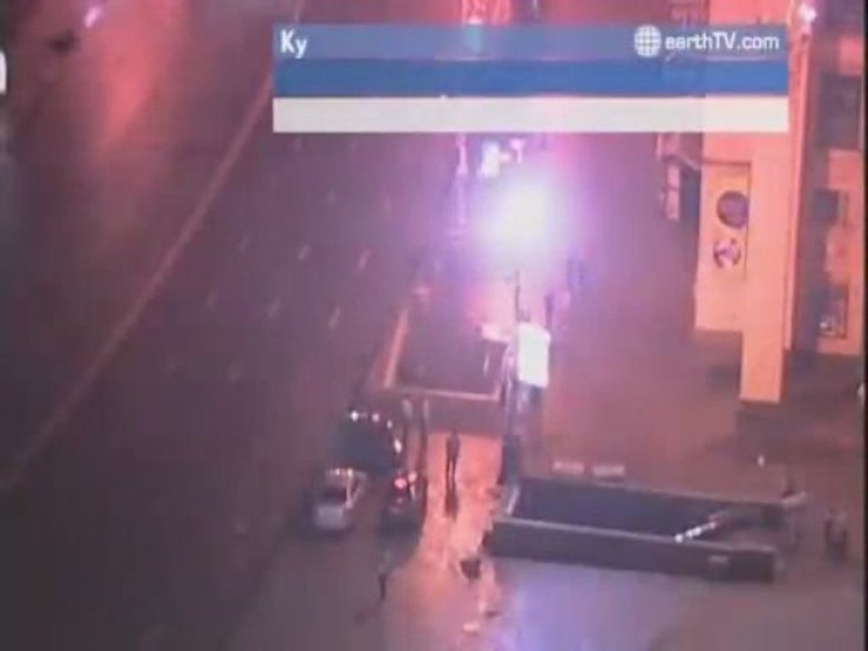 Brussels - Belgium, Avignon - France, Berlin - Germany, Antibes - Juan-les-Pins - France, Amsterdam - Netherlands, Kyiv - Ukraine, Warsaw - Poland