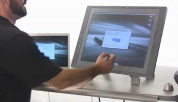 CINTIQ 21UX: CONFIGURING DUAL DISPLAYS WITH MAC