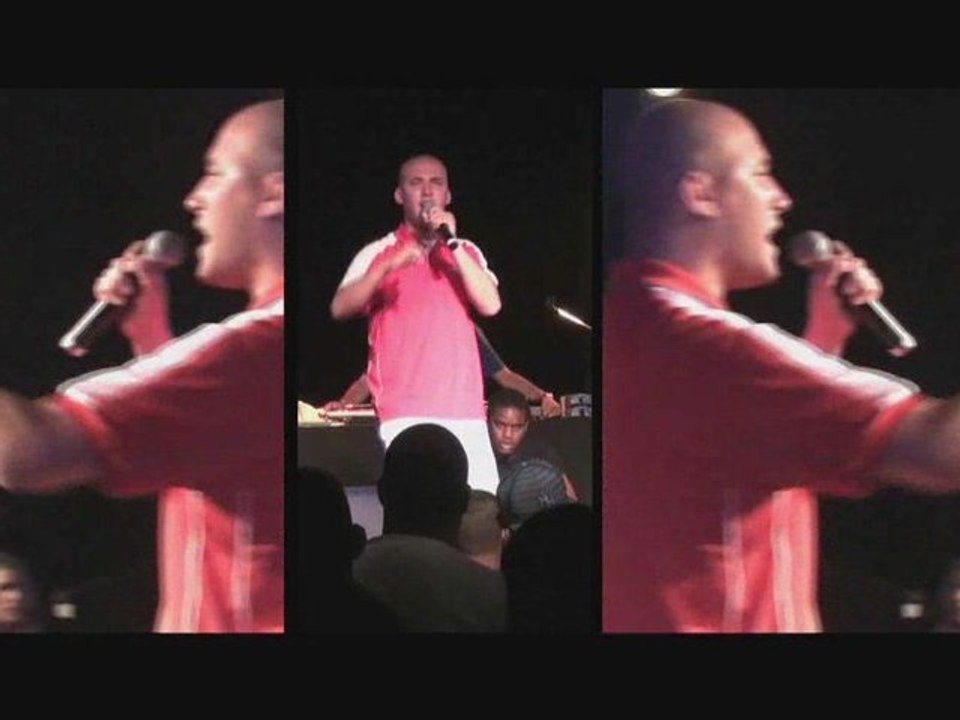 MESS BASS 1ere PARTIE SETH GUEKO KHALO