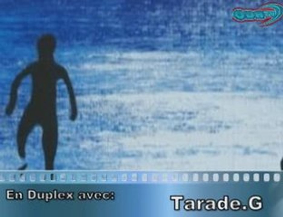 Mr.Tarade.G (part.5)