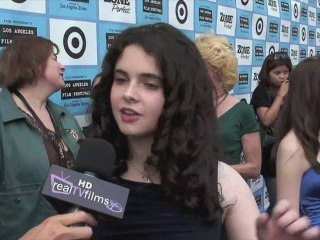 Vanessa Marano * Dear Lemon Lima* The Young and the Restless