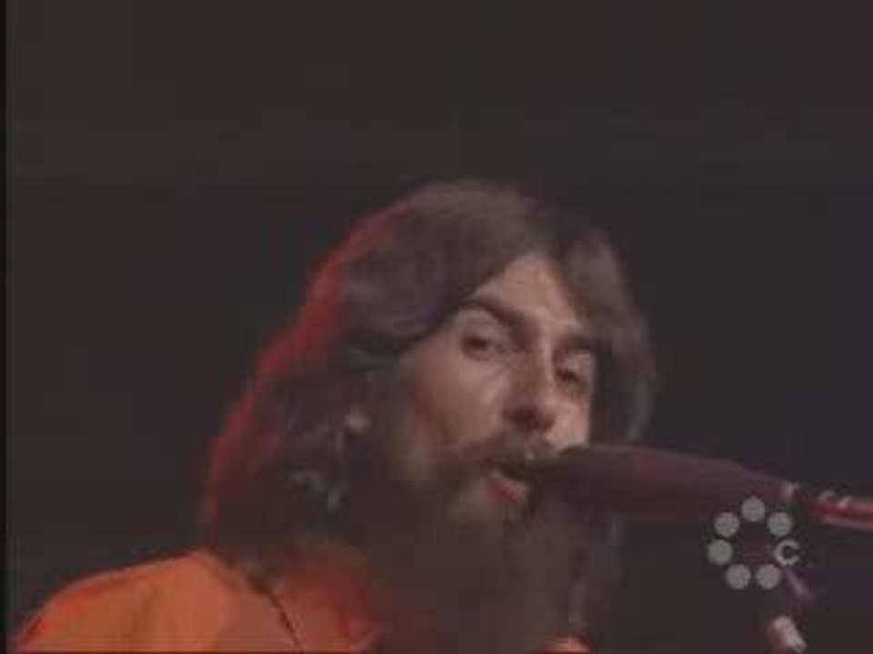 George Harrison - Something