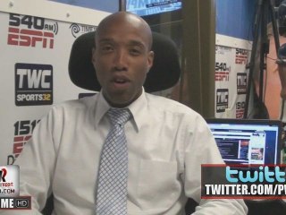 Pro Wrestling Report Primetime Update - July 8, 2009