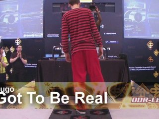 Hugo - Got To Be Real