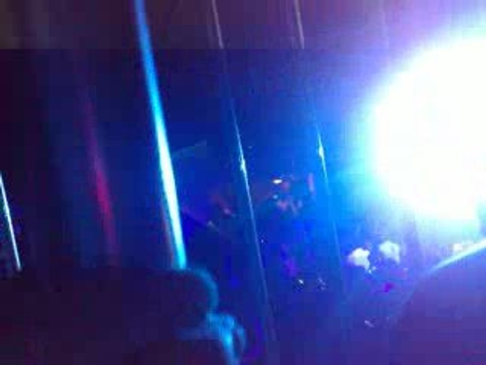 Soirée People Bday Marvin 21st & I love your Mix 27.06.09 #2