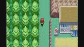 Pokémon FireRed