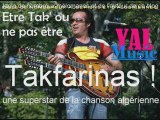 TAKFARINAS -SS FEHMAS WINA-