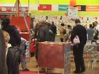 55% des Français sont contre le travail le dimanche