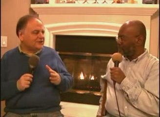 Visualizing Our World After 'First Contact' Pt. 3