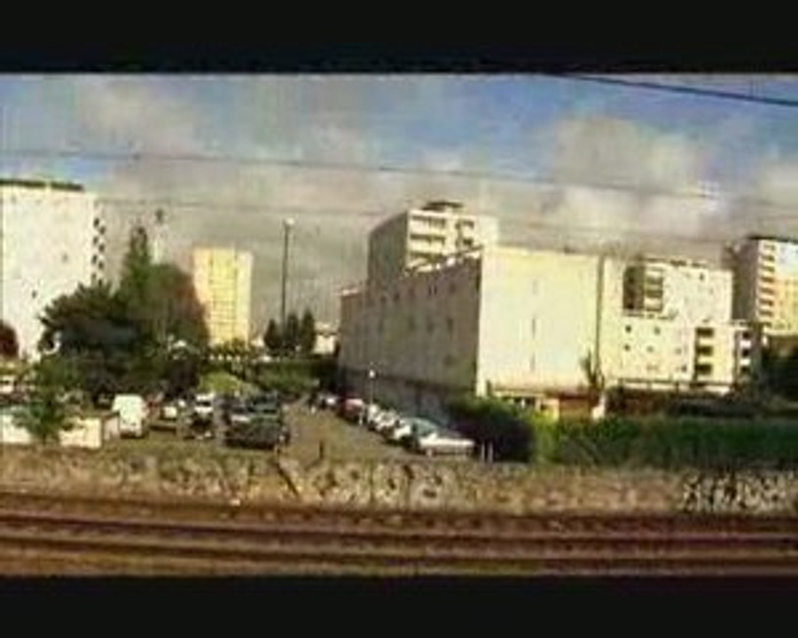 Le grand Pari
