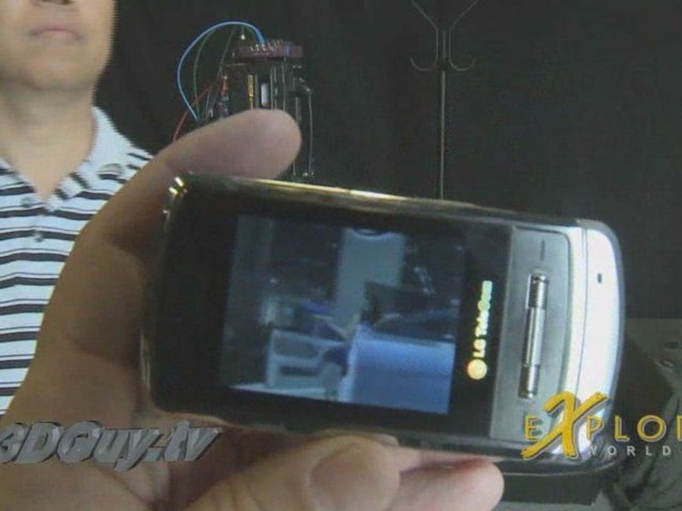 3D Mobile