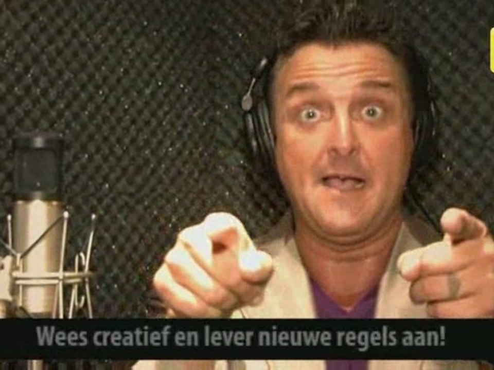De Waterlandse zomerhit