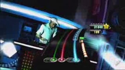 DJ Hero Expert Mode