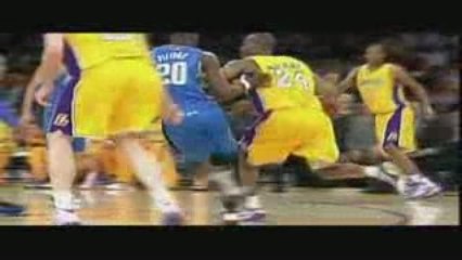 Anuncio Pau Gasol NBA