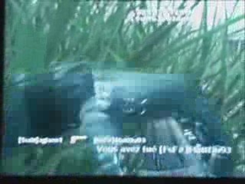 SUAT-Aglaee1 vS FsF-Mattdu93 COD4