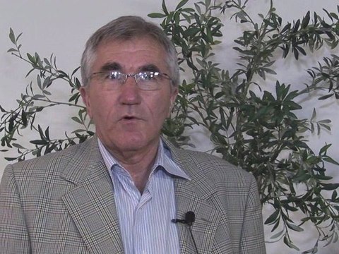 Michel MERLET, Conseil général de Loire-Atlantique