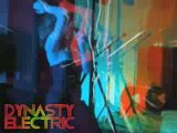 Dynasty Electric 'Something Good' live at SXSW 2009