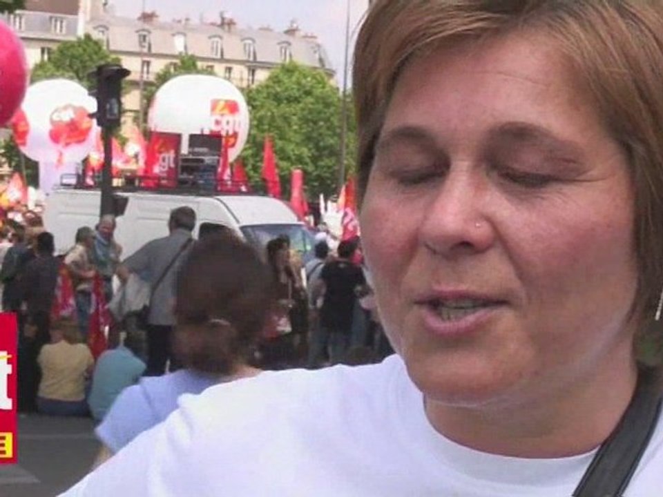 Catherine Degreote