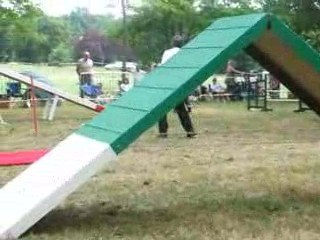 Maybe 2 degré Auterive 09