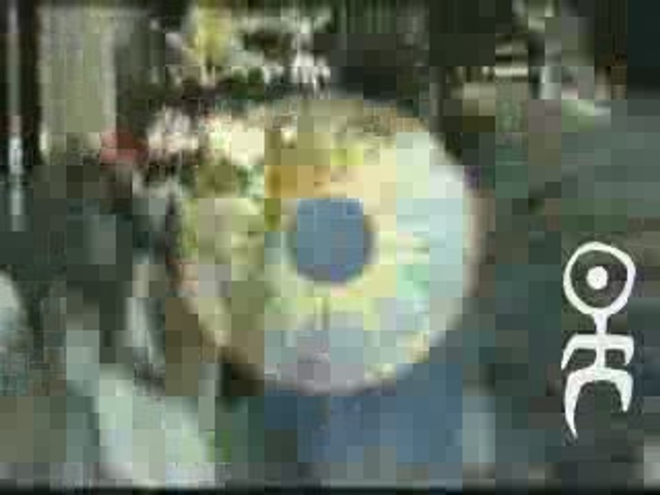 Einstürzende Neubauten - G1 G2 G3