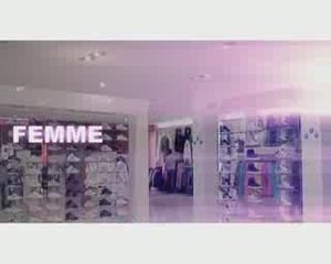 Hip Hop Shop Central 13 Marseille