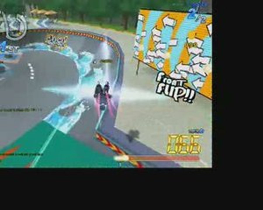 Speedway  Reverse  by The Elements