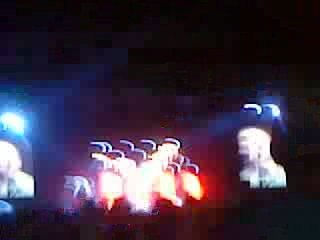 Oasis werchter 2009.