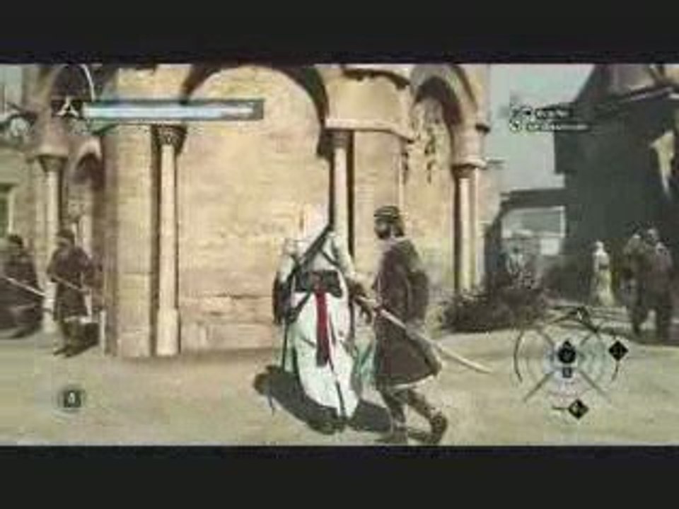 Assassin's Creed 48/78