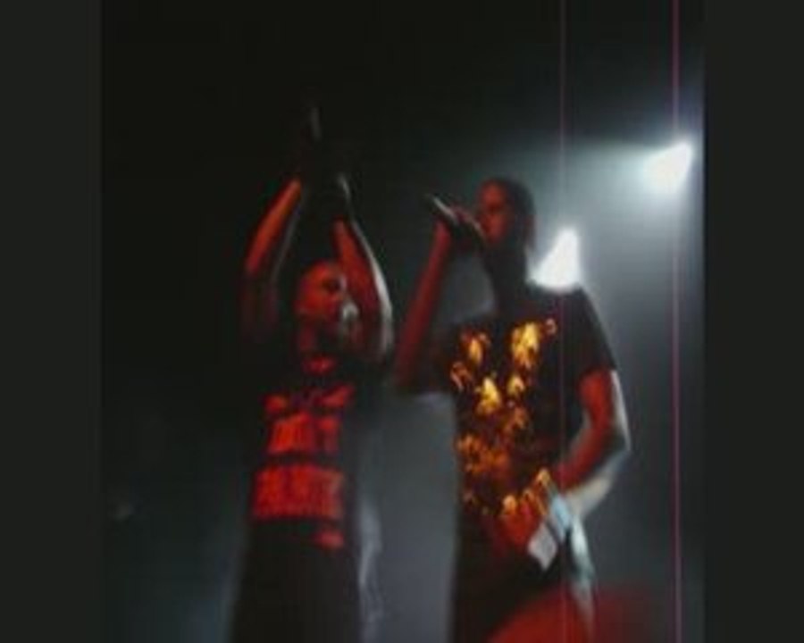 Koto à la Cigale à Paris le 17 juin 2009