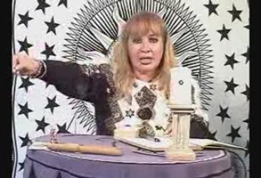 3er Milenio con Ivonne de la Jara - 7ma edición-4to bloque