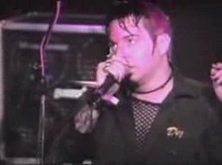 Coal Chamber Big Truck Live