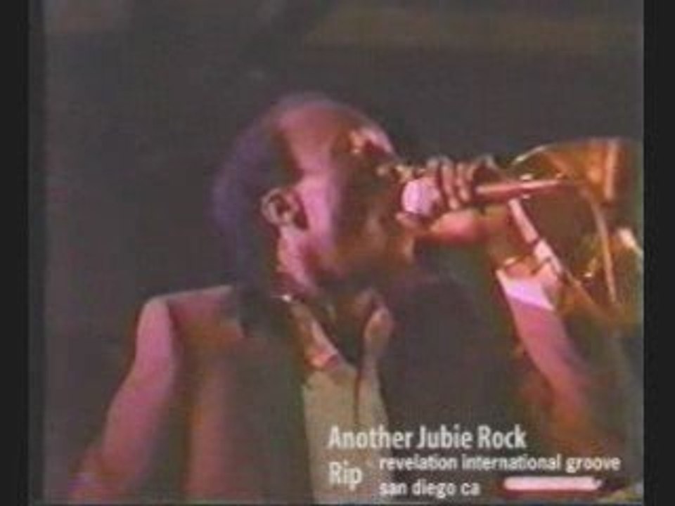 Alton Ellis [LIVE]