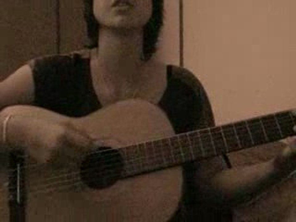 Les étoiles filantes - les cowboys fringants