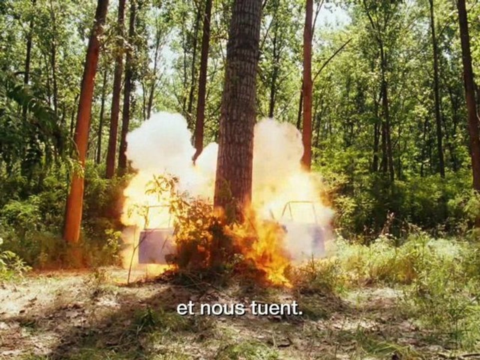 Une arnaque presque parfaite