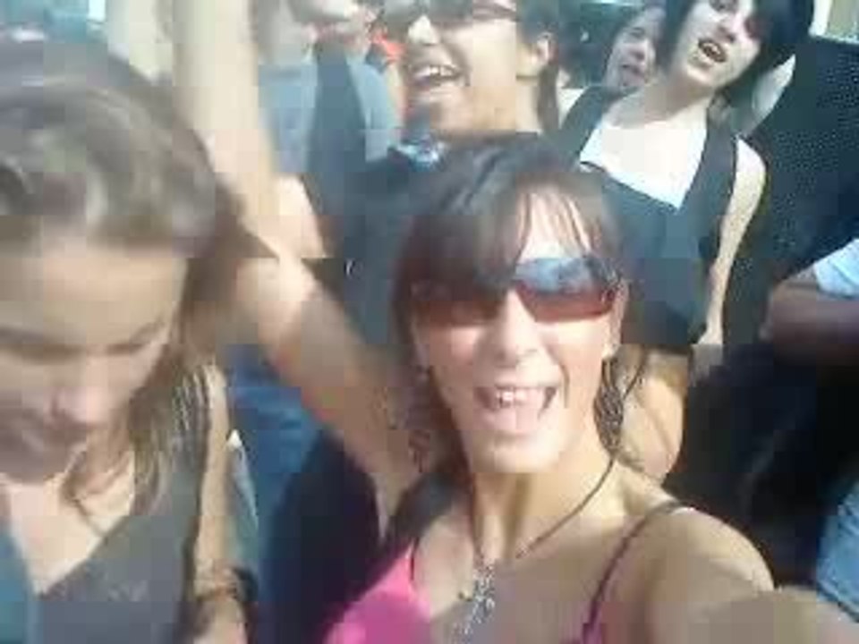 Michael Jackson Tribute @ Paris