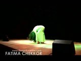 Fatima Chekkor Danse ventre