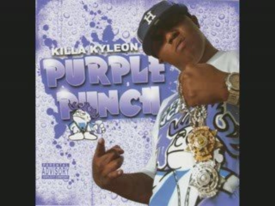 Killa Kyleon - Flow