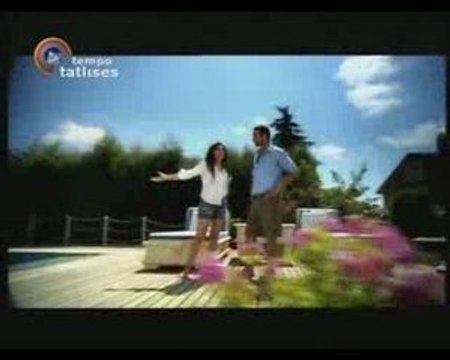 Yegane ft. Doğuş Evet ( Video Klip 2009 )