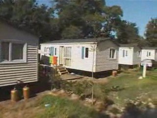 Camping Les Marsouins Argeles